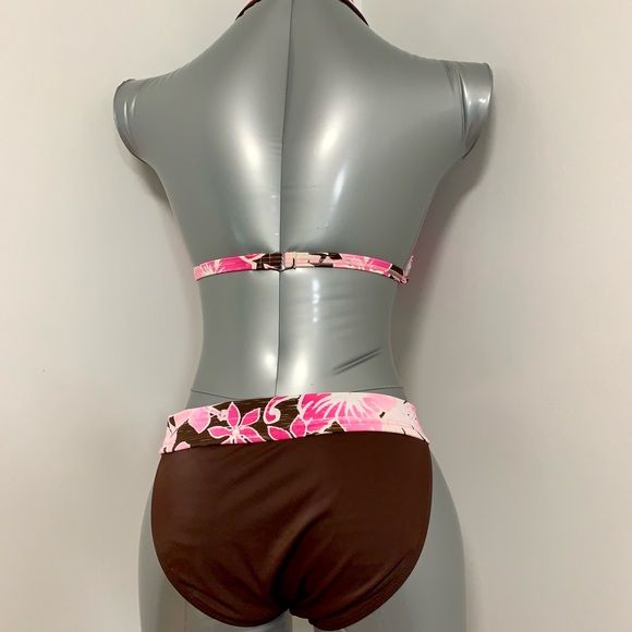 Two piece bikini swimsuit - Picture 6 of 12